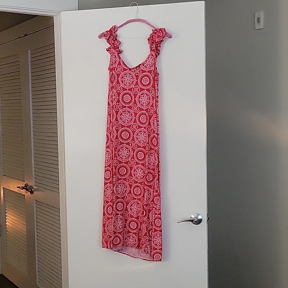 Cute Vince Camuto dress - Picture 3 of 5